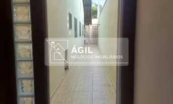 Imagem 3: Casa a venda no Bosque dos Ipês 4 Dormitórios - São José dos Campos