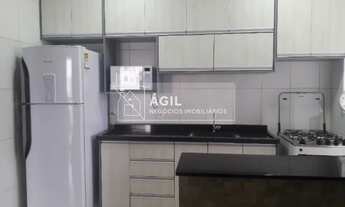 Imagem 3: Apartamento a venda com 2 Quartos à venda - Vila Aprazivel