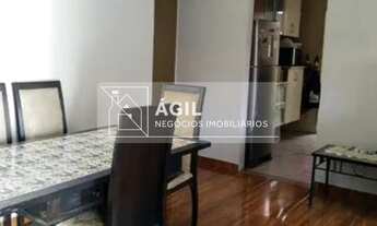 Imagem: Casa térrea a venda no Vista Verde - São