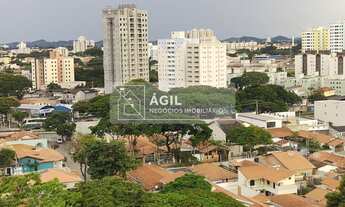 Imagem: Apartamento a venda no Edificio Luna, Jardim