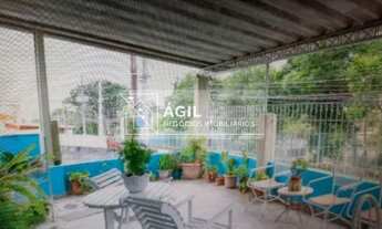 Imagem 6: Casa térrea a venda de 3 dormitórios com suíte - Jardim Satélite - São José dos Campos - S