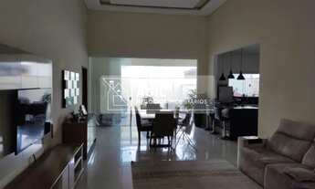 Imagem 1: Casa com 3 dormitórios à venda, 210 m² Condomínio Cerejeiras - Caçapava/SP