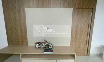 Imagem 2: Casa com 3 dormitórios à venda, 192 m² Residencial Malibu - Caçapava/SP