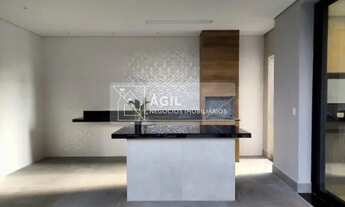 Imagem 4: Linda casa sobrado a venda - Condomínio Reserva Aruanã - São José dos Campos - SP