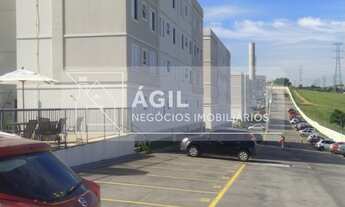 Imagem 2: Apartamento novo à venda- Parque Joinville- Jacareí