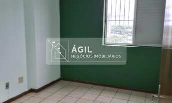 Imagem 3: Apartamento para alugar no Residencial Itamarati, Centro, são josé dos campos