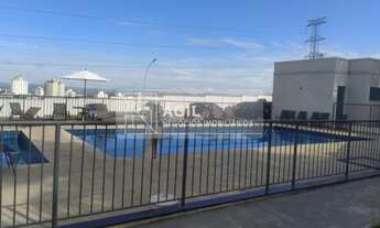 Imagem 6: Apartamento novo à venda- Parque Joinville- Jacareí