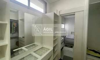 Imagem 5: Casa com 3 dormitórios à venda, 192 m² Residencial Malibu - Caçapava/SP