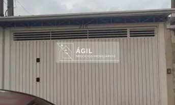 Imagem 5: Casa térrea a venda de 3 dormitórios com suíte - São José dos Campos - SP