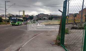 Imagem 2: Terre Comercial à venda 412m2 - Jd. Santa Júlia