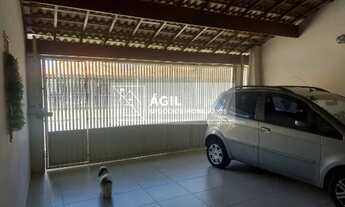 Imagem 2: Casa a venda no Bosque dos Ipês 4 Dormitórios - São José dos Campos