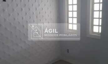 Imagem 2: Casa Térrea a Venda no Jardim Augusta - São José dos Campos - São Paulo