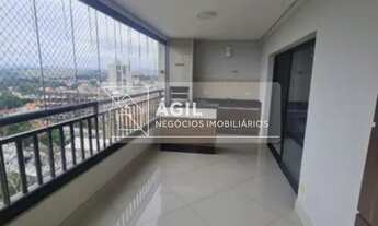 Imagem: Apartamento a venda de 153m² no Edifício