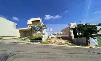 Imagem 2: VENDO - Terreno de 250m² no Condomínio VIVVA em Jacareí/SP