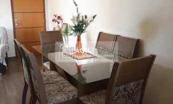 Imagem 4: Venda apartamento de 2 dormitórios com suíte no Jardim Coleginho, em Jacareí - SP