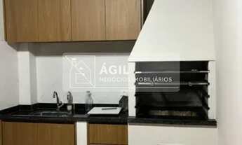 Imagem 3: Apartamento a venda no Condomínio Edifício Solar Acácias, Vila Betânia, são josé dos camp