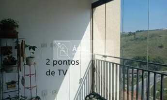 Imagem: Venda apartamento de 2 dormitórios com