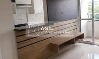 Imagem: Apartamento a Venda no Condomínio Spazio