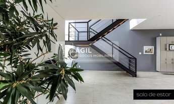 Imagem 5: CASA A VENDA CONDOMÍNIO ALTOS DA SERRA 6 URBANOVA SÃO JOSÉ DOS CAMPOS