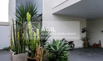 Imagem 3: CASA A VENDA CONDOMÍNIO ALTOS DA SERRA 6 URBANOVA SÃO JOSÉ DOS CAMPOS