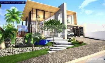 Imagem: Terreno 540 m² condomínio ECOPARK BOURBON