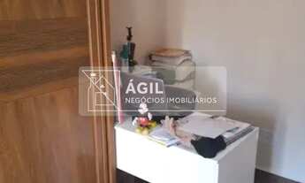 Imagem 6: Venda apartamento de 2 dormitórios com suíte no Jardim Coleginho, em Jacareí - SP