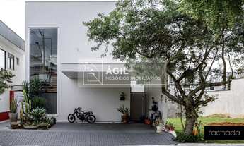 Imagem 2: CASA A VENDA CONDOMÍNIO ALTOS DA SERRA 6 URBANOVA SÃO JOSÉ DOS CAMPOS