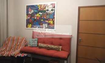 Imagem 3: Venda apartamento de 2 dormitórios com suíte no Jardim Coleginho, em Jacareí - SP