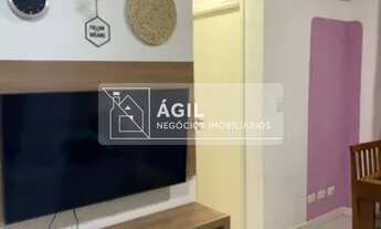 Imagem: Apartamento a venda no Edifício L Atelier