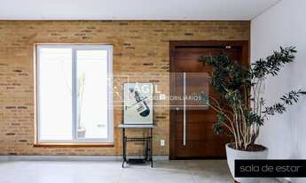 Imagem 7: CASA A VENDA CONDOMÍNIO ALTOS DA SERRA 6 URBANOVA SÃO JOSÉ DOS CAMPOS