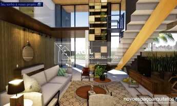 Imagem 5: Terreno 540 m² condomínio ECOPARK BOURBON CACAPAVA