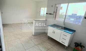 Imagem 5: Casa Nova a venda no bairro Jardim Colinas - Jacareí