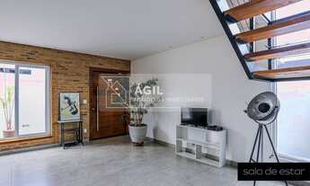 Imagem 4: CASA A VENDA CONDOMÍNIO ALTOS DA SERRA 6 URBANOVA SÃO JOSÉ DOS CAMPOS