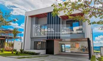 Imagem: VENDE-SE Casa de alto padrão com 5 suítes