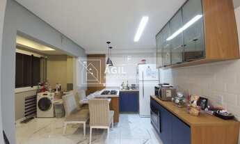 Imagem 4: Apartamento a venda no Edifício Maranata Parque Industrial, São José dos Campos