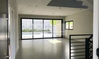 Imagem 7: Casa a venda Condomínio Verana com 4 Quartos e 6 banheiros à Venda, 320 m²