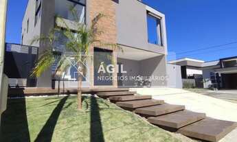 Imagem: Sobrado para Venda no Reserva Aruanã