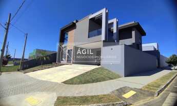 Imagem 6: Sobrado para Venda no Reserva Aruanã - Loteamento Floresta - São José dos Campos