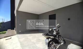 Imagem 7: Sobrado para Venda no Reserva Aruanã - Loteamento Floresta - São José dos Campos