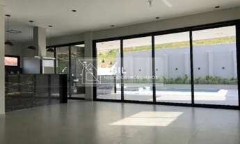 Imagem 4: Casa a venda Condomínio Verana com 4 Quartos e 6 banheiros à Venda, 320 m²