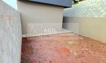 Imagem 4: Casa Nova a venda no bairro Jardim Colinas - Jacareí