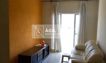 Imagem: Apartamento a venda no Jardim Califórnia