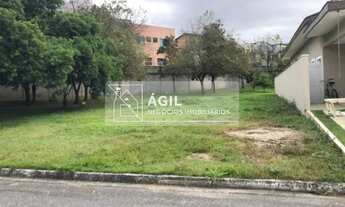 Imagem: Excelente terreno a venda no condomínio