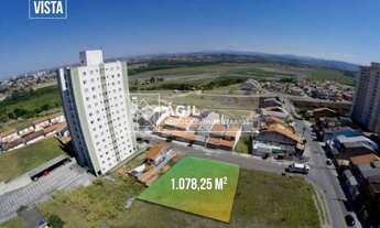 Imagem: Terreno a venda no Loteamento Residencial