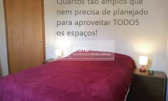 Imagem 7: Venda apartamento de 2 dormitórios com suíte no Jardim Coleginho, em Jacareí - SP