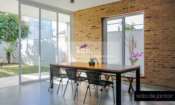 Imagem 6: CASA A VENDA CONDOMÍNIO ALTOS DA SERRA 6 URBANOVA SÃO JOSÉ DOS CAMPOS