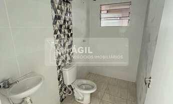 Imagem 6: Casa Nova a venda no bairro Jardim Colinas - Jacareí