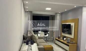 Imagem: Apartamento a venda no Maxximo Resort