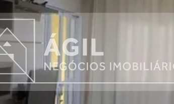 Imagem: Casa sobrado a venda no bairro Jardim Itapuã