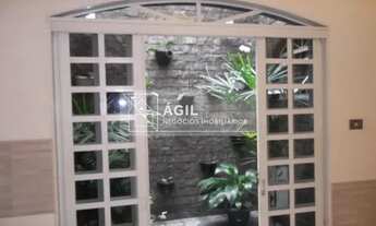 Imagem: Casa térrea a venda - Parque Santo Antônio